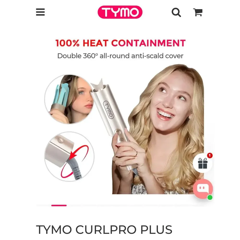 TYMO 1